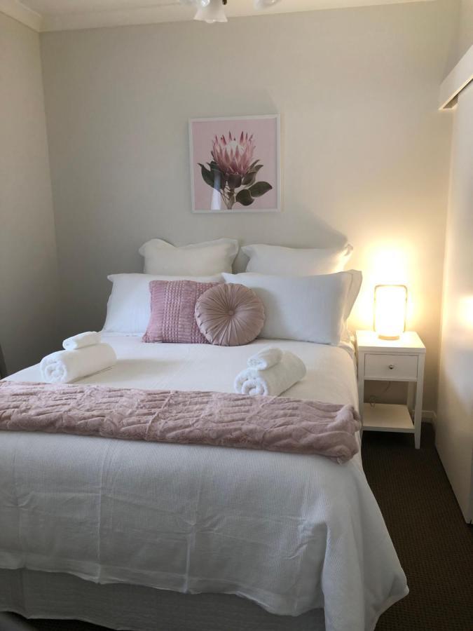 Art Deco No. 2 Apartment ピクトン エクステリア 写真