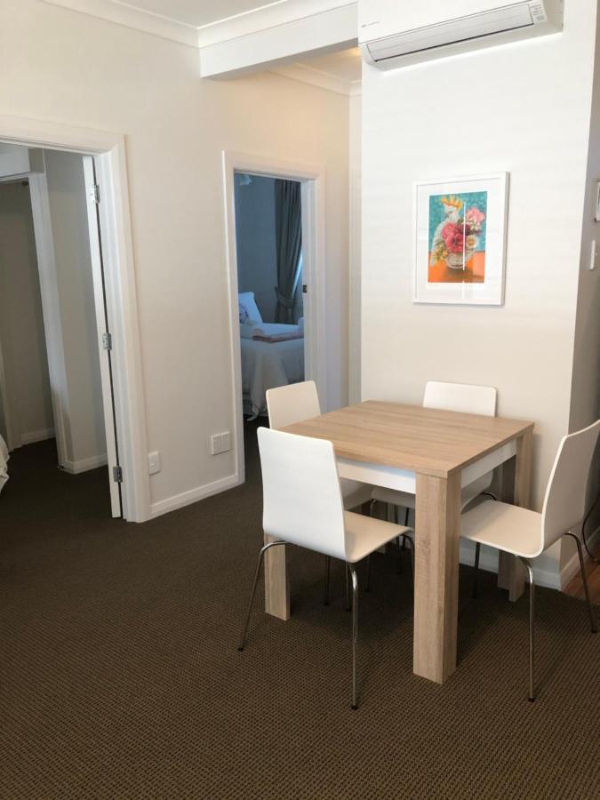 Art Deco No. 2 Apartment ピクトン エクステリア 写真