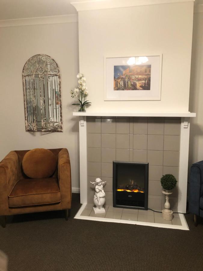 Art Deco No. 2 Apartment ピクトン エクステリア 写真